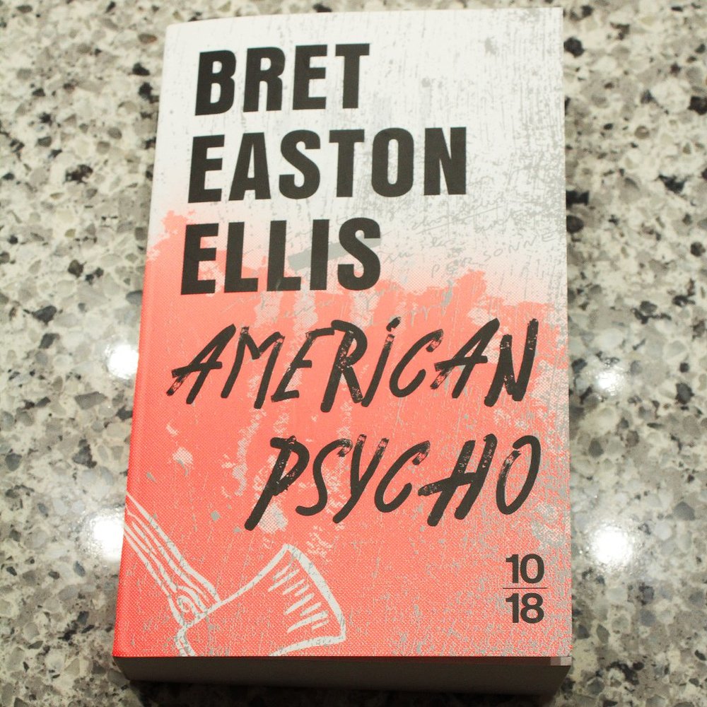 American Psycho (French Copy)